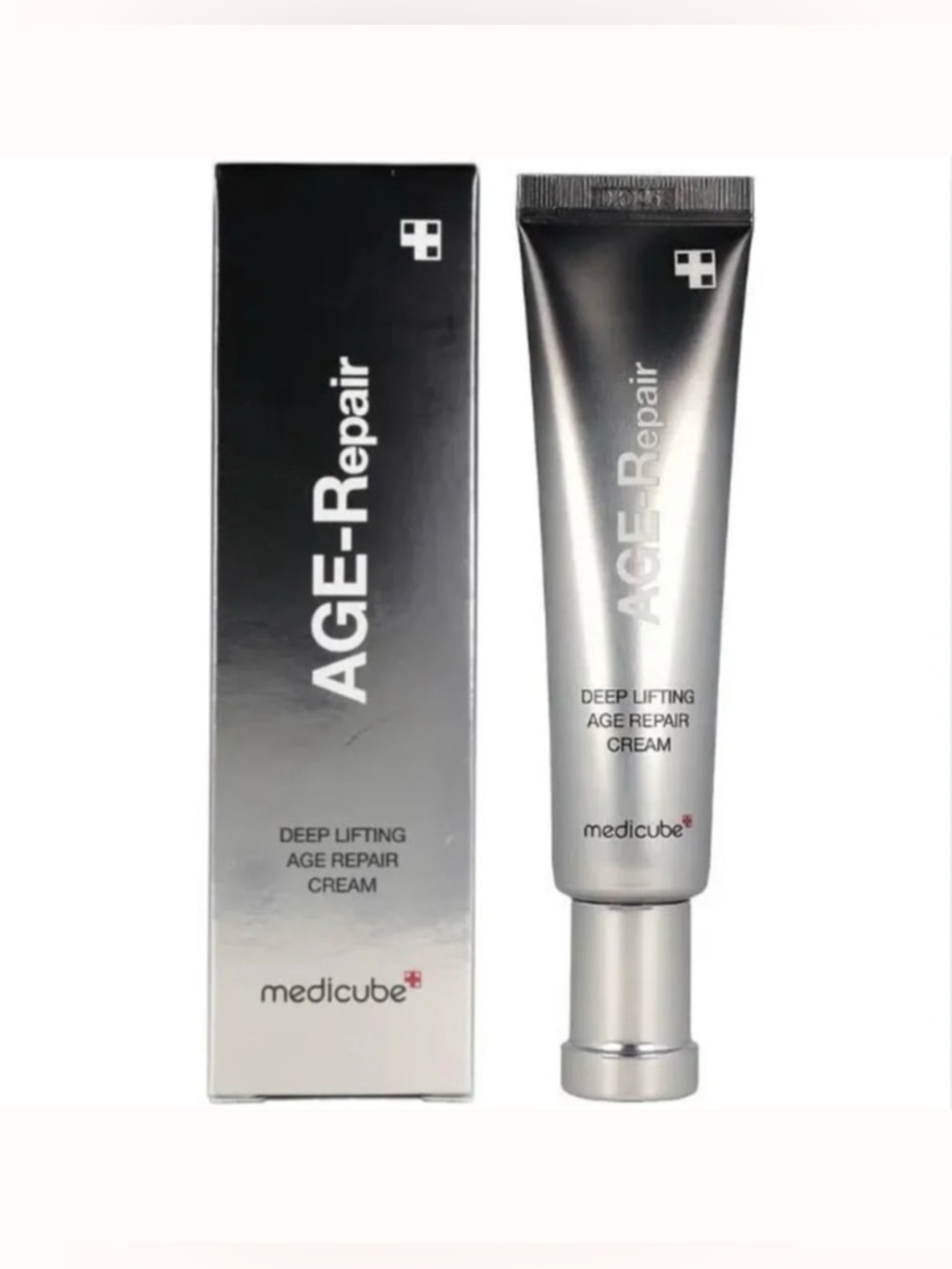🩶 Medicube Deep Lifting Age Repair Cream
